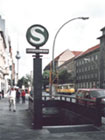 S-Oranienburger Straße