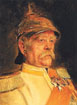 Otto von Bismarck (Painting from Franz Lenbach, 1890)