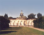 Bildergalerie Schloss Sanscouci